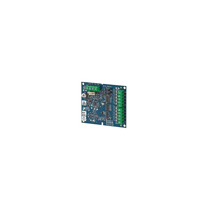 Carte 8 Sortie Transistorisée A Installer Dan Le Coffret De L