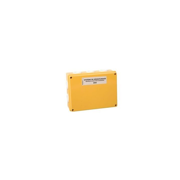 (SAV ONLY)Boîtier BNS - adressable non-stop