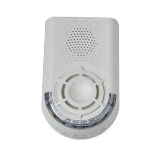 Bloc Autonome D'Alarme Lumineux M/A Type 3