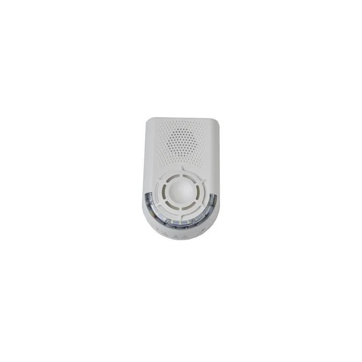 Bloc Autonome D'Alarme Lumineux M/A Type 3
