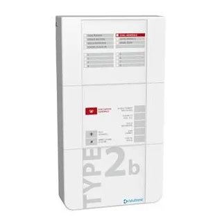 Type 2B- Baas Pr 8 Zone