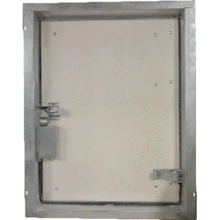Volet Logement Ce24V Emission 380X658