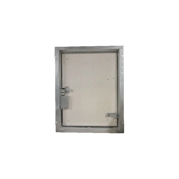 Volet Logement Ce24V Emission 380X658
