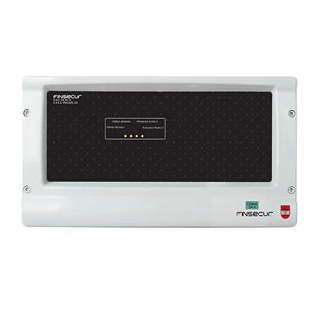 Aes - 24/2 Coffret Plastique 7.2Ah