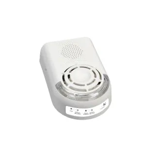 Bloc Autonome Sonore Et Lumineux Baasl Sa Me