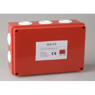 Module De Surveillance De Boucle D'Alimentation