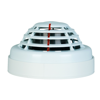 CAP200 - Détecteur thermique conventionnel 24V