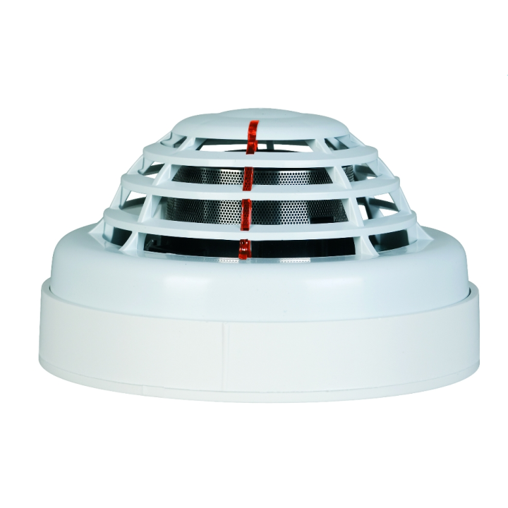 CAP200 - Détecteur thermique conventionnel 24V
