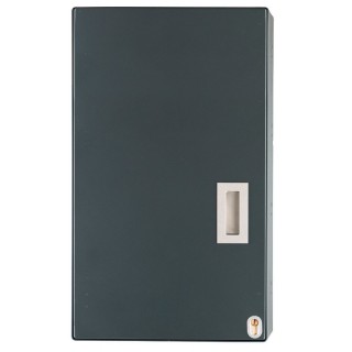 Armoire A Cle - Module Additionnel - Capacite 32 Trousseau