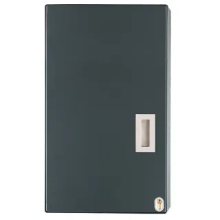 Armoire A Cle - Module Additionnel - Capacite 32 Trousseau