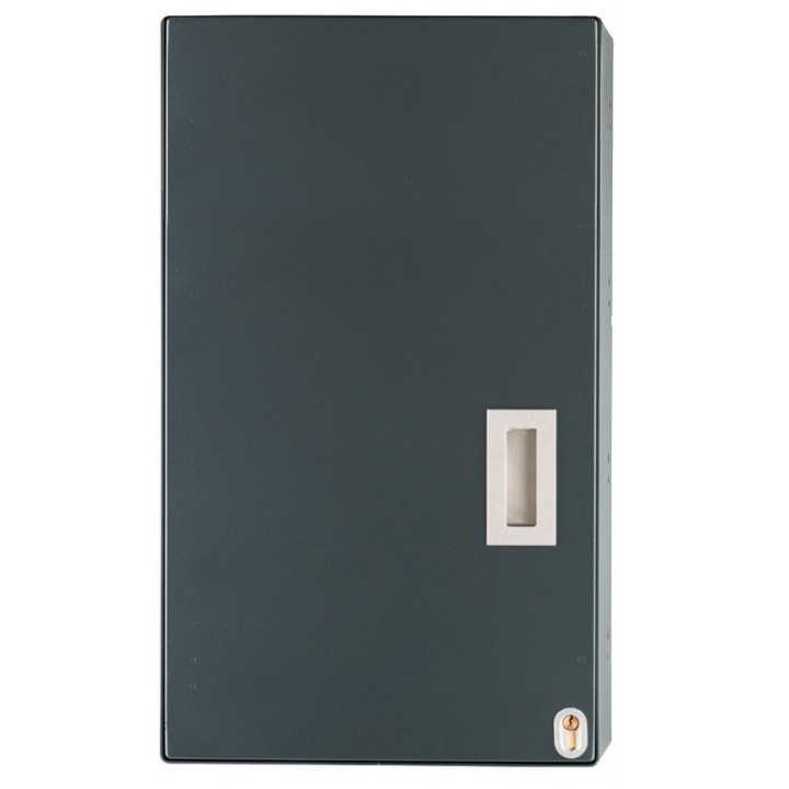 Armoire A Cle - Module Additionnel - Capacite 32 Trousseau