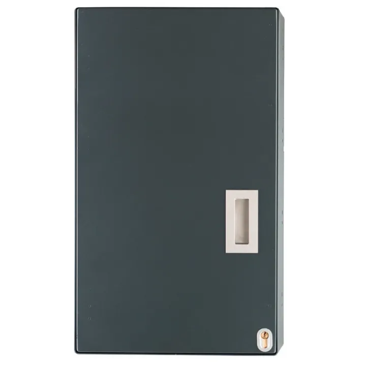 Armoire A Cle - Module Additionnel - Capacite 32 Trousseau