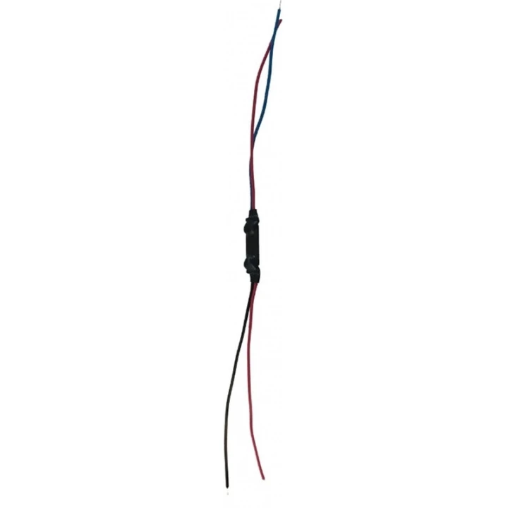 Lot 10 Module Intermediaire Volet Désenfumage