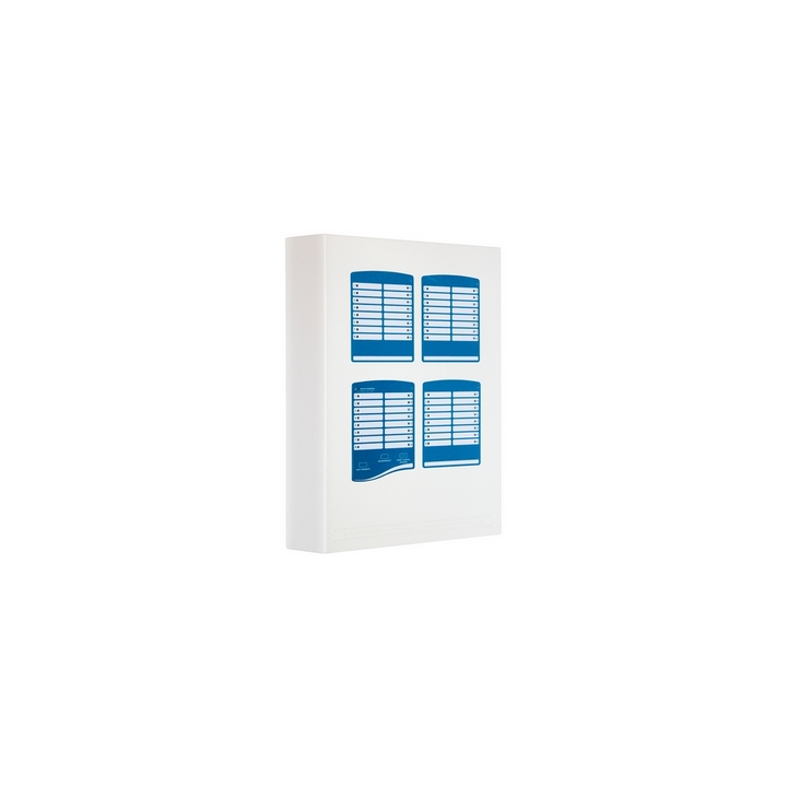 Alarme Technique 64 zones(*)