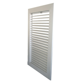 GRILLE ALU GPV20 400x630