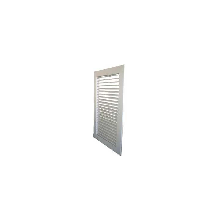 GRILLE ALU GPV20 400x630