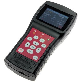 Mesureur Stm 17Hd