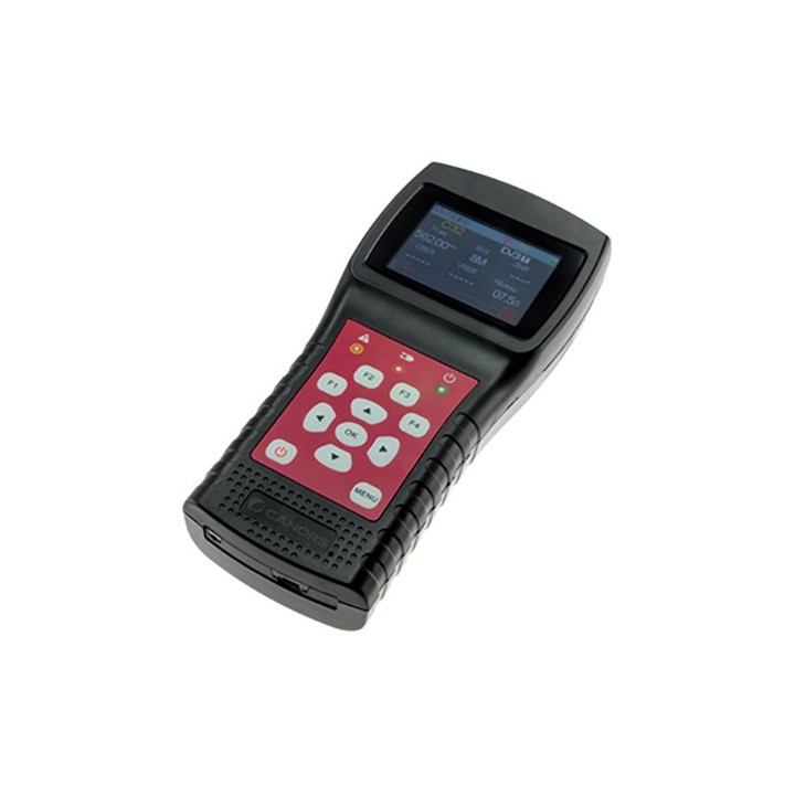 Mesureur Stm 17Hd