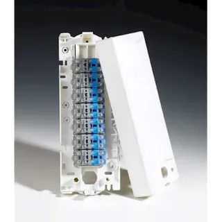 Point De Distribution D'Immeuble Pdi