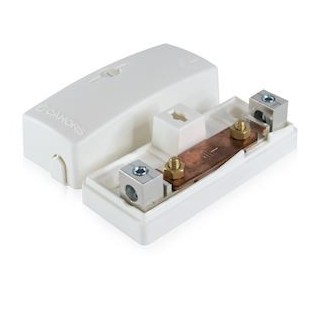 BARRETTE COUPURE ISOLE