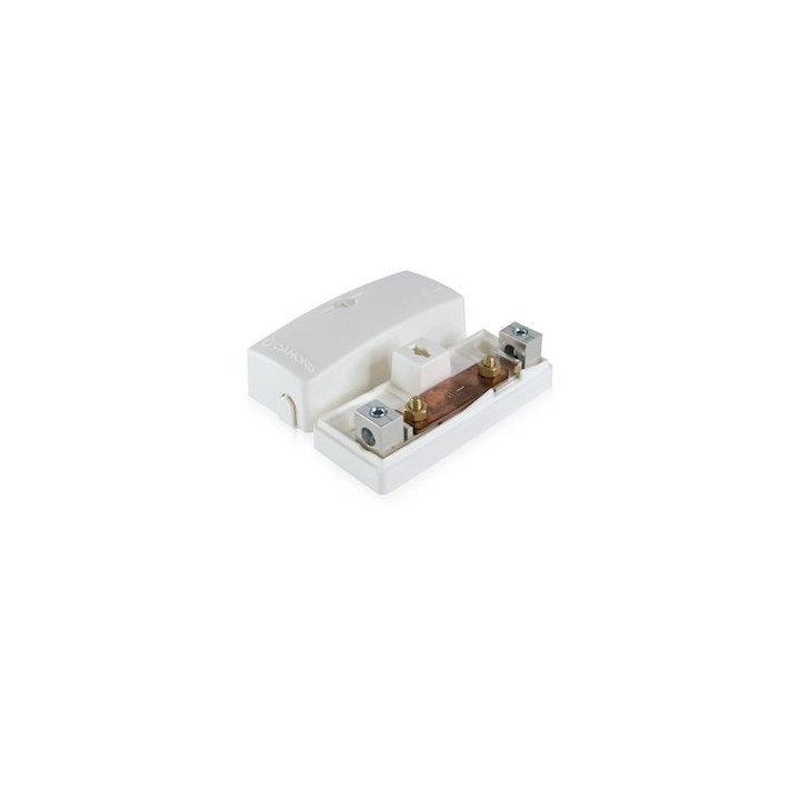 BARRETTE COUPURE ISOLE