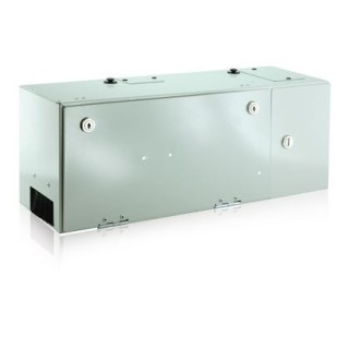 Tambour De Lovage X2