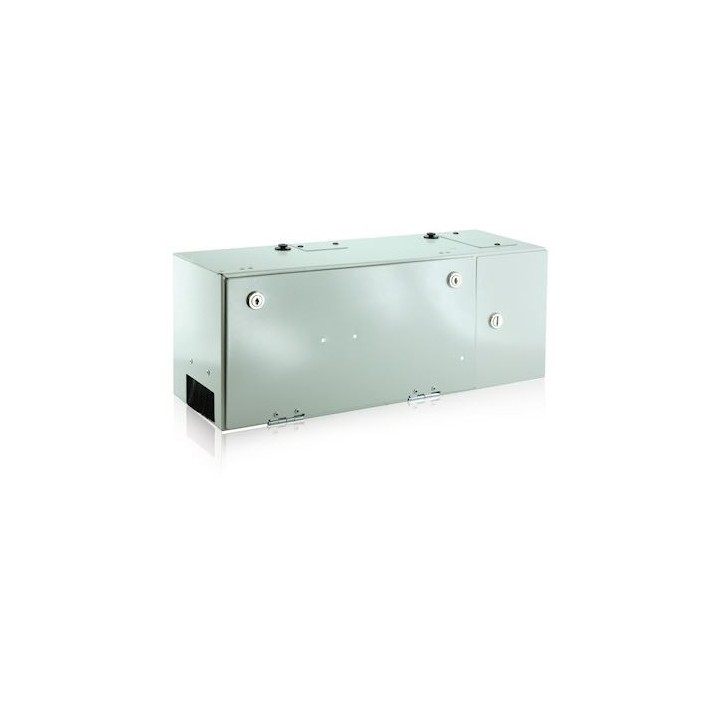 Tambour De Lovage X2