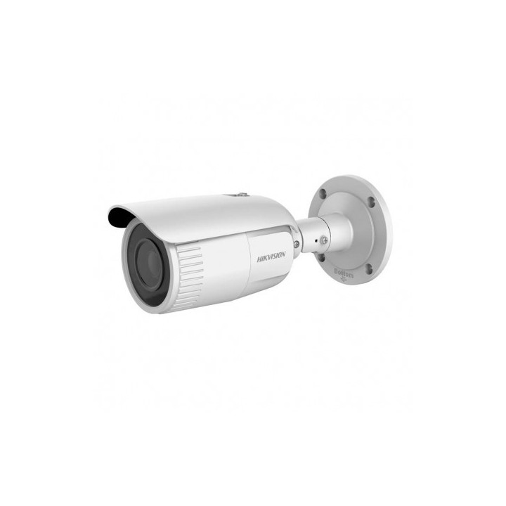 Ds-2Cd1643G0-Iz,Bullet Ip,4Mp, 2.8-12Mm,Ir 30M,Poe,Ip67,Ik10