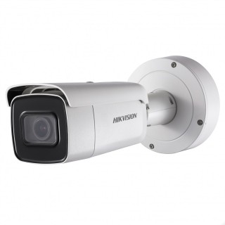 Ds-2Cd2643G0-Izs, Bullet Ip, 4Mp, Easy Ip2.0+, 2.8-12Mm, Ir50M, Poe, Ip67,Ik10