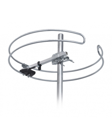 Antenne Fmc 01 Circulaire