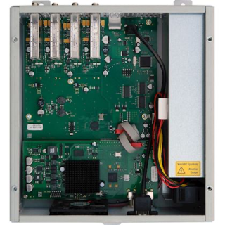 TRANSMODULATEUR 8 VOIES FREE TO AIR