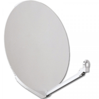 Parabole Fibre 65 Cm