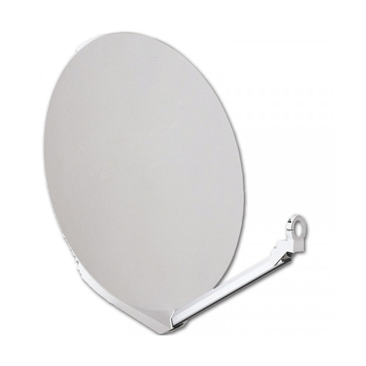 Parabole Fibre 65 Cm