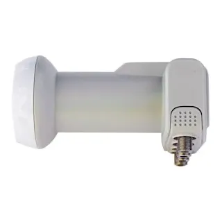 Lnb Quad Universel 4 Sorties Indépendantes.