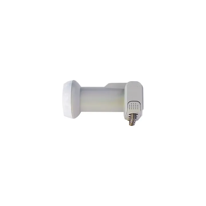 Lnb Quad Universel 4 Sorties Indépendantes.