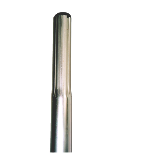 MÂT RPR 1,5m x Ø40mm x ÉPAISSEUR 1,25mm(*)