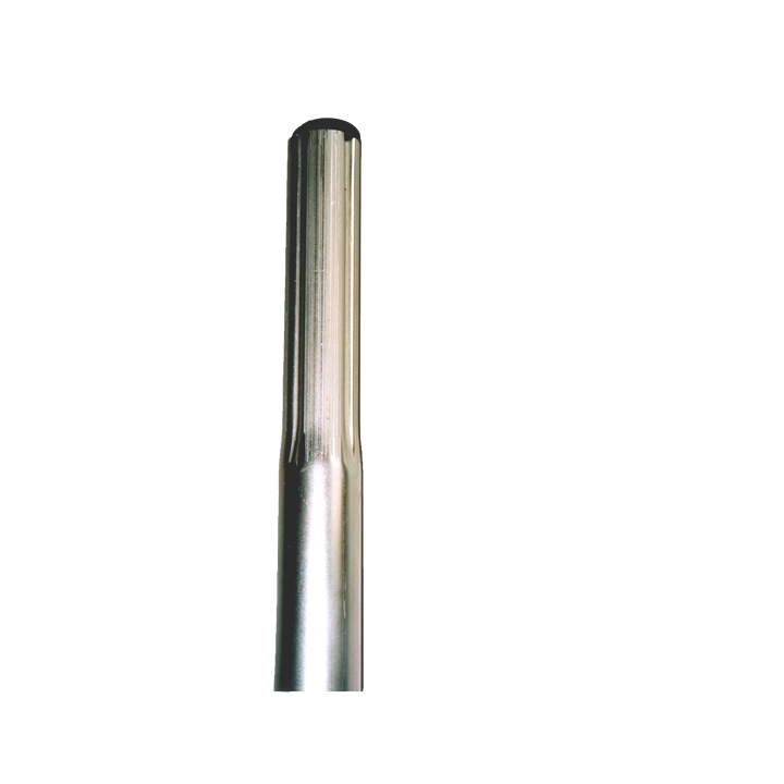 MÂT RPR 1,5m x Ø40mm x ÉPAISSEUR 1,25mm(*)