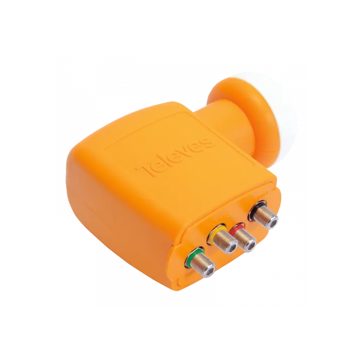 Lnb Offsquattro Hh-Vh-Hb-Vb G60Db Gri