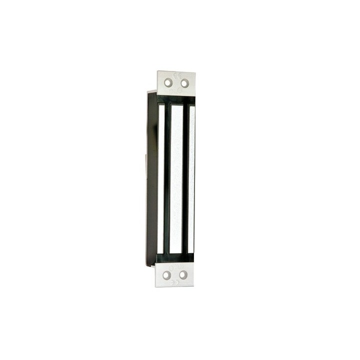 Ventouse Encastrée 400 Kg 12/24 V Dc + Signal-Nfs 61-937