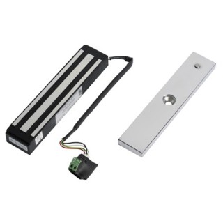 Ventouse 400Kg Pmy Bo800Rn Avec Signal