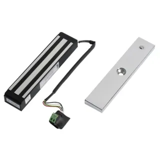 Ventouse 400Kg Pour Bo800Rn Avec Signal