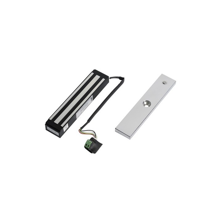 Ventouse 400Kg Pmy Bo800Rn Avec Signal