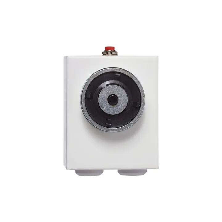 Ventouse Incendie À Rupture 50Kg 24V Support Orientable Et Ou Fixe - Contact