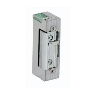 Gâche Symétrique Rupture 24 V Dc