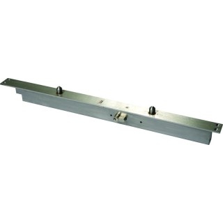 Verrou motorisé ML 662C2-DAS 2 pênes 24-48 V DC Compact 2 vantaux