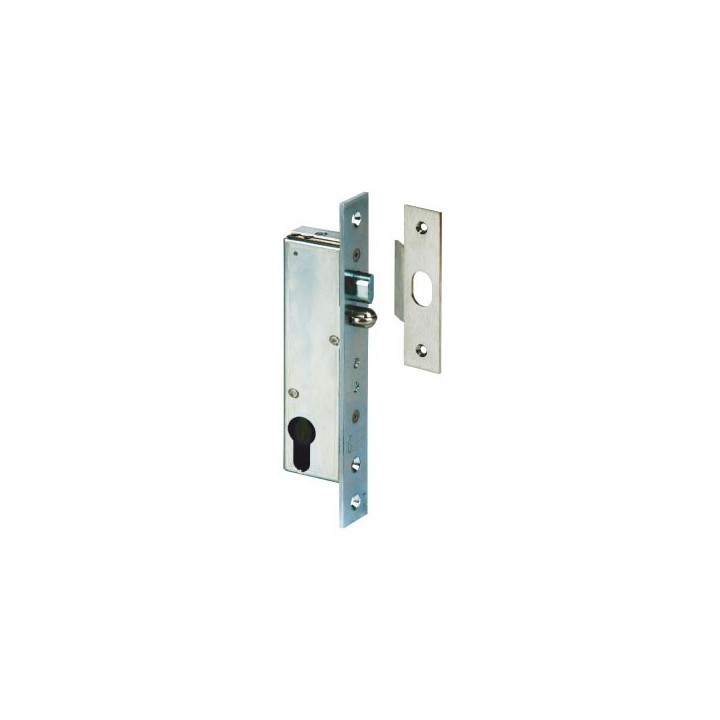 Serrure Electrique à Larder à Coupure(*)