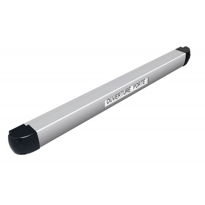 Barre Contact Pmr 850 Mm 2 Ctc Autonome / Pilotable 12/24V Dc