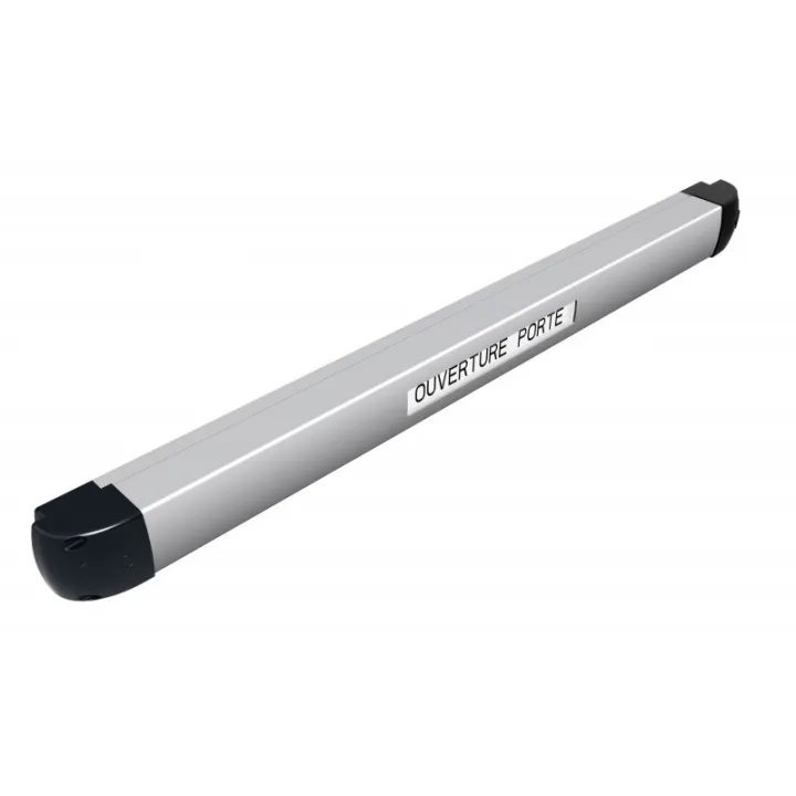 Barre Contact Pmr 850 Mm 2 Ctc Autonome / Pilotable 12/24V Dc