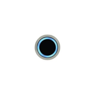 CAPTEUR IR D19 MM 12/24V DC HALO BLEU/VERT RELAIS INVERSEUR &TE*