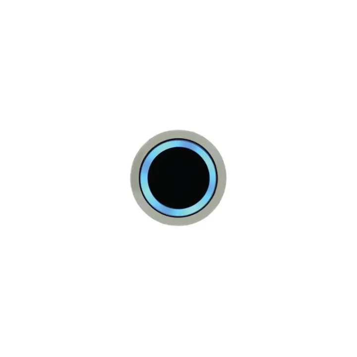 Capteur Ir D19 Mm 12/24V Dc Halo Bleu/Vert Relai Inverseur &Te